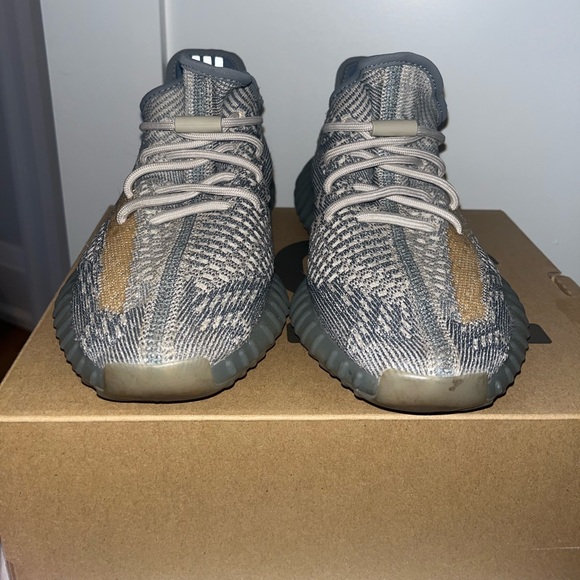 YEEZY BOOST 350 V2 ISRAFI - Picture 4 of 6